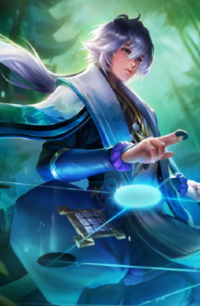 合评选