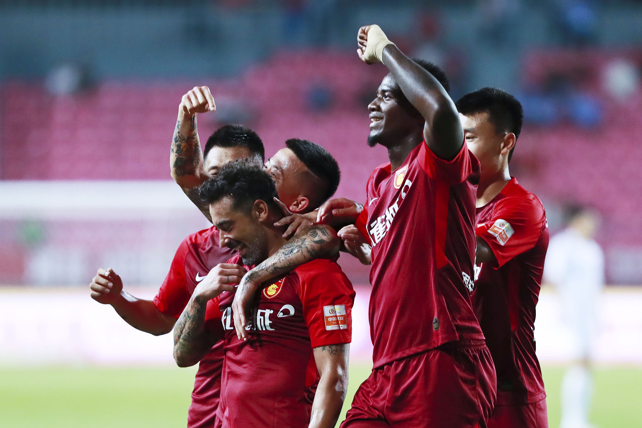 新的活力 新的活力