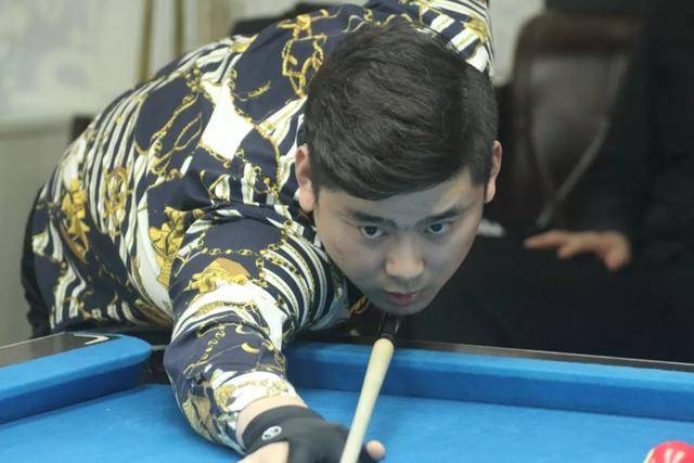 又一次的拼 又一次的拼