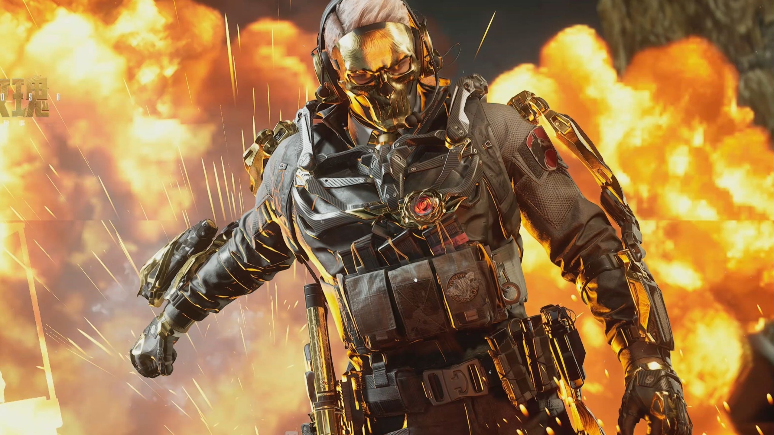 后者轻松破 后者轻松破