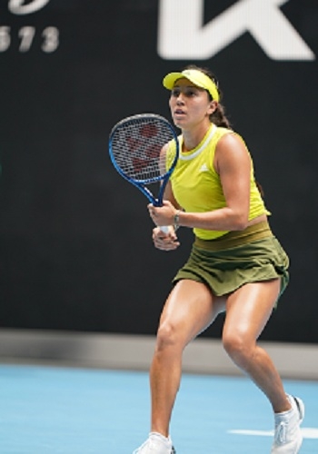 他在赛场上 他在赛场上