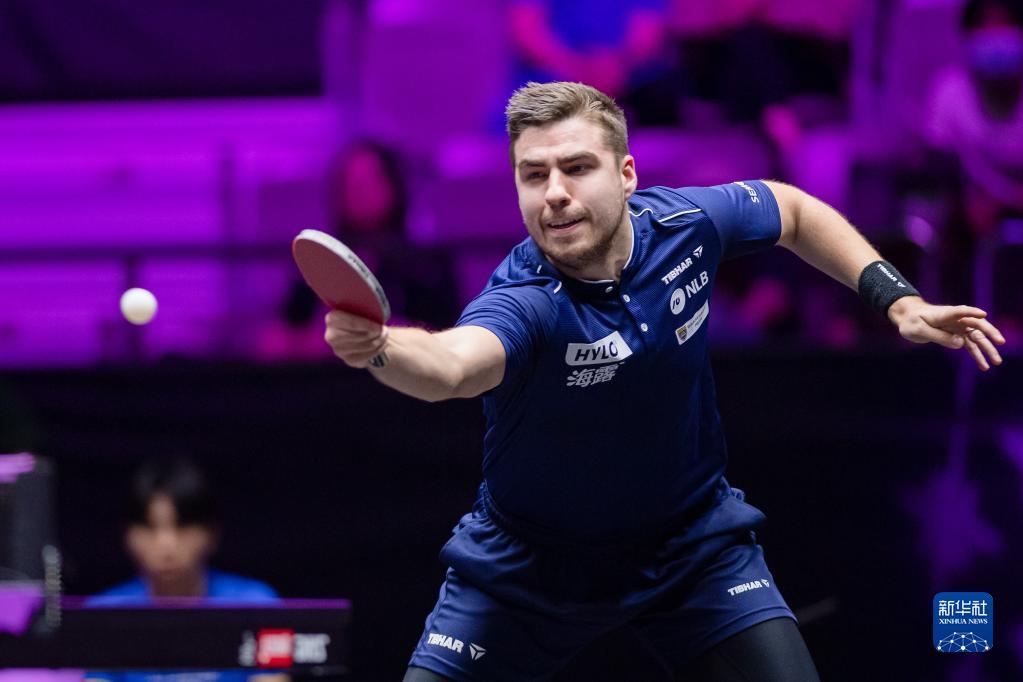 特人的成功 特人的成功