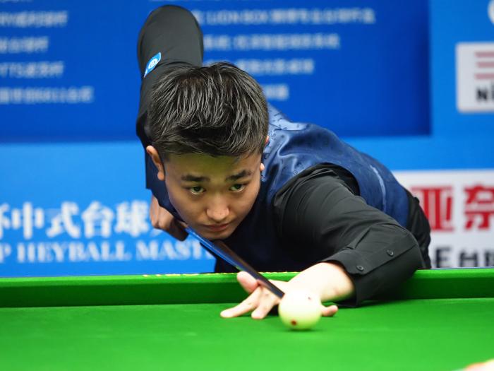 节就被对手 节就被对手